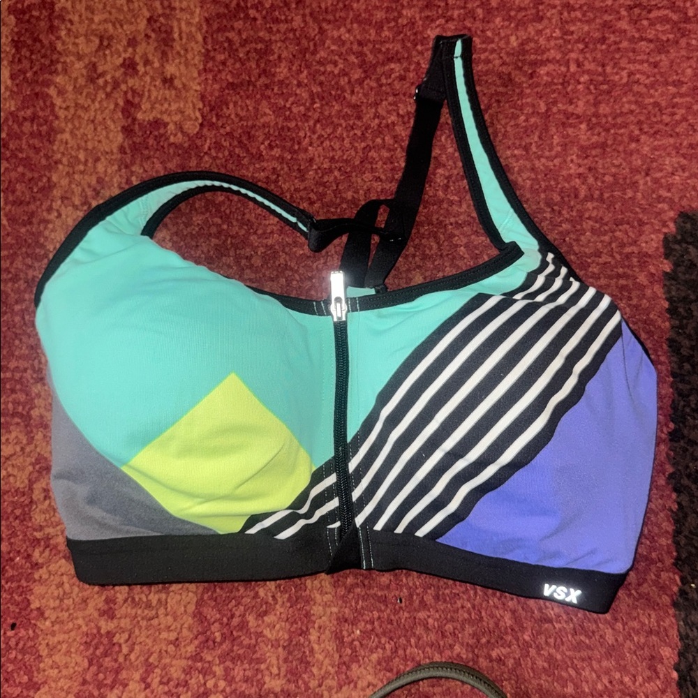 Victoria Secret‎ Sport Front Closure Sports Bra